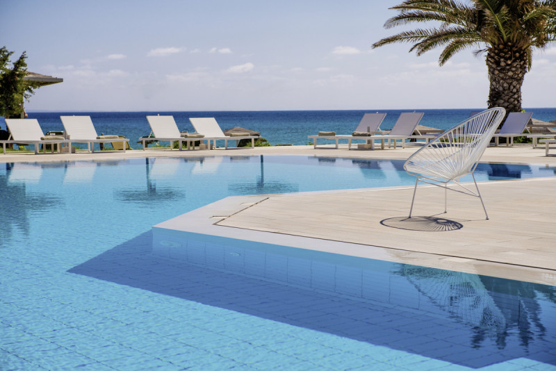 The Bay Hotel + Suites