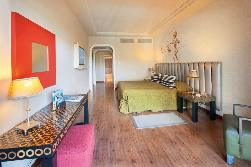 Wohnbeispiel Juniorsuite