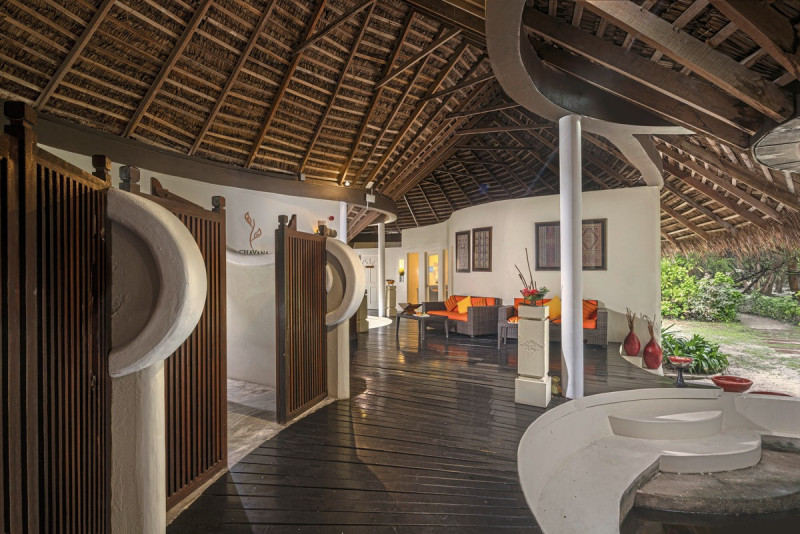 ADAARAN Select Hudhuranfushi