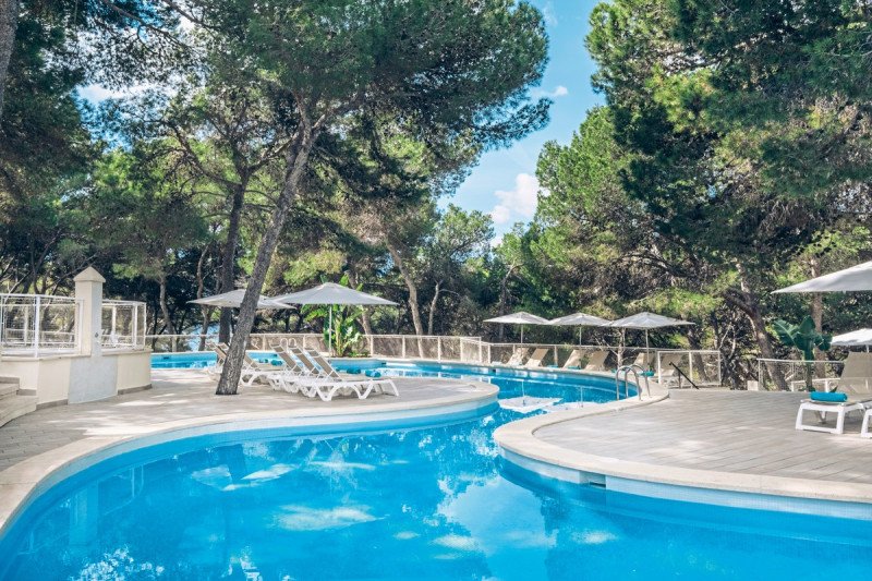 Iberostar Waves Club Cala Barca