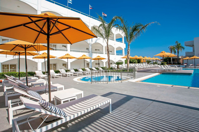Orion Hotel