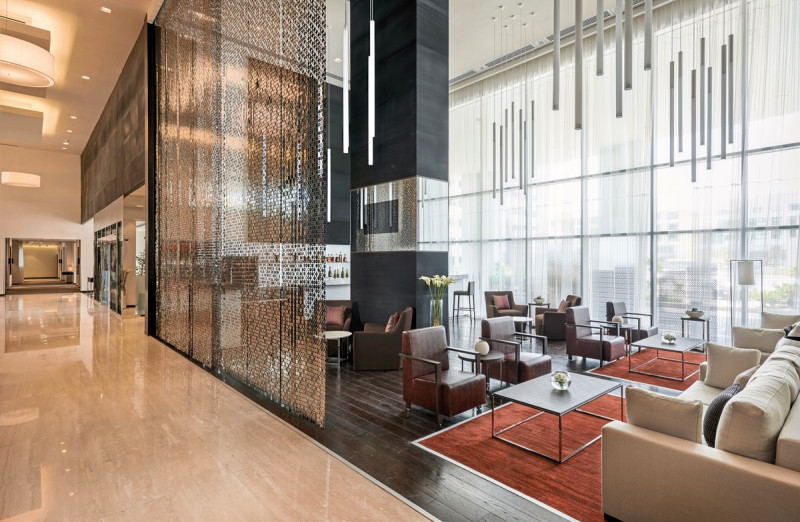 Hyatt Place Dubai Al Rigga