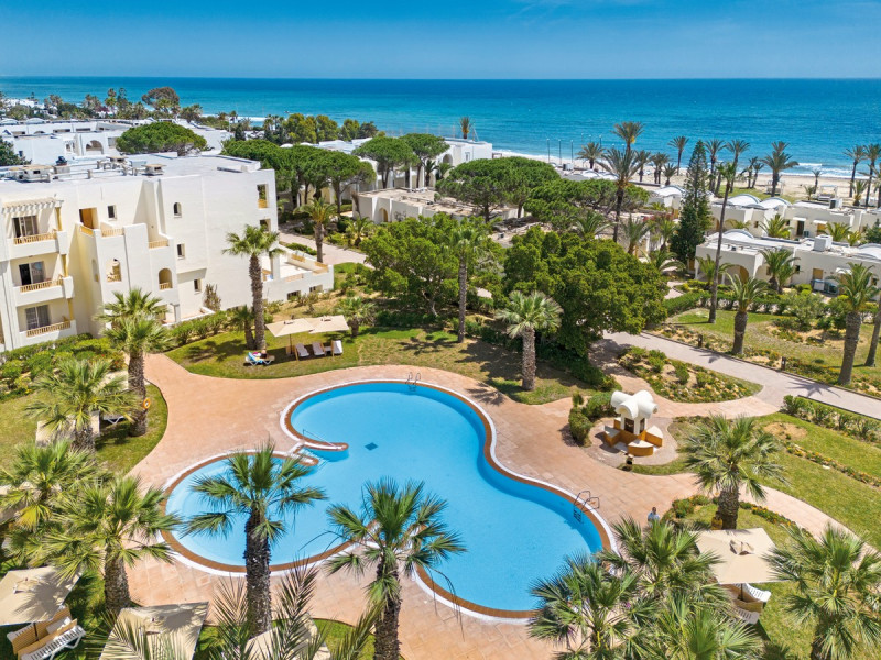 Calimera Delfino Beach Resort & Spa