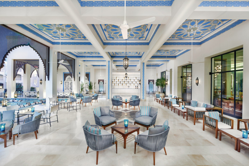 Steigenberger Resort Alaya