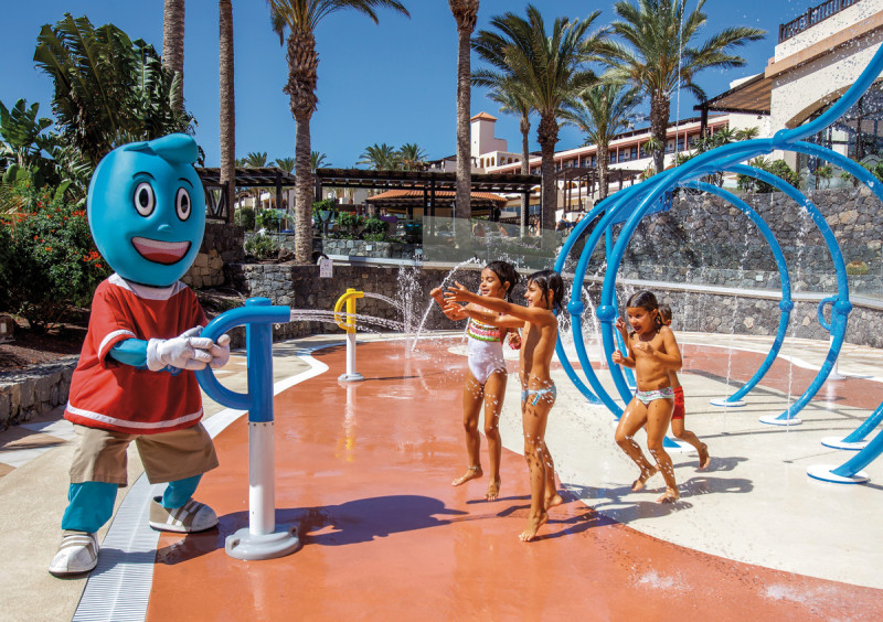 Occidental Jandia Mar