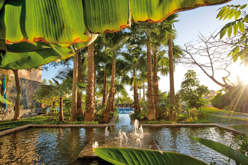 Vincci Selección La Plantación del Sur