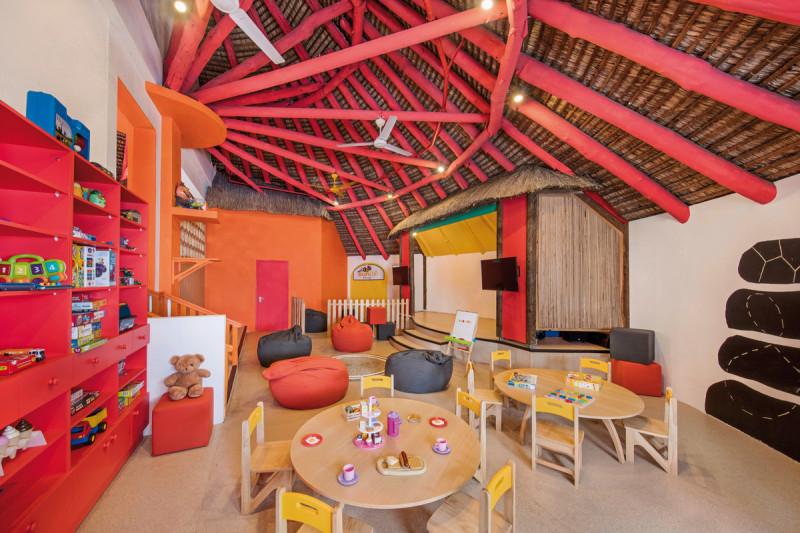 La Pirogue Mauritius