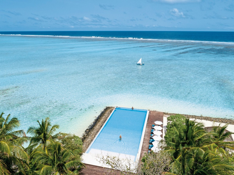 Summer Island Maldives