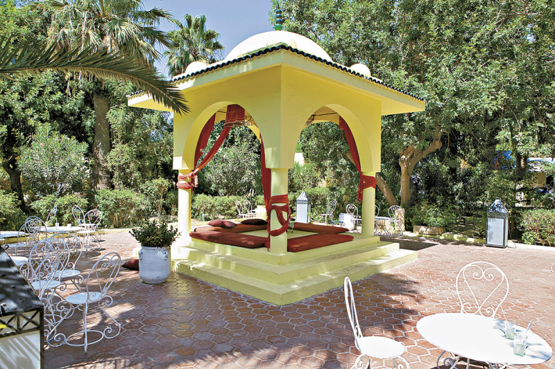 Samira Club Spa & Aquapark