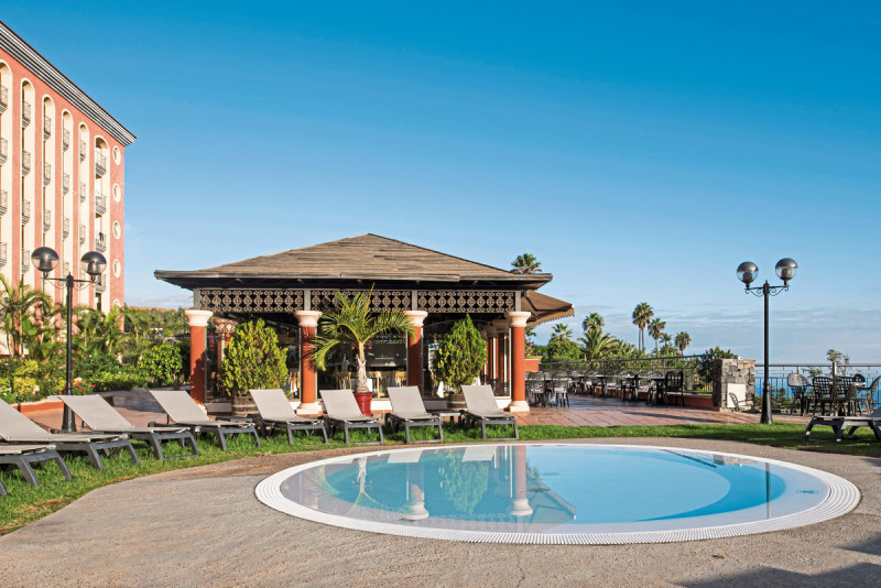 Las Águilas Tenerife Affiliated by Meliá