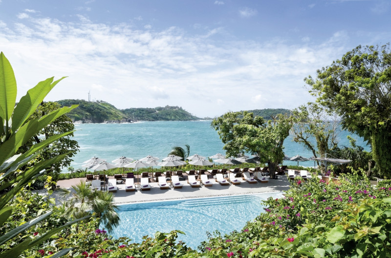 The Nai Harn Phuket