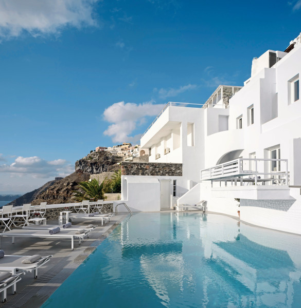 Panorama Suites