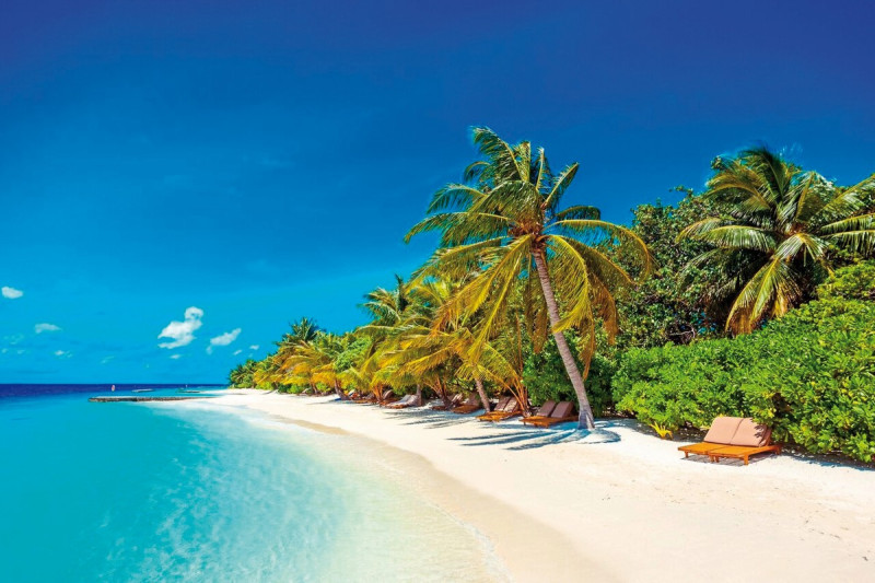 Lily Beach Resort & Spa