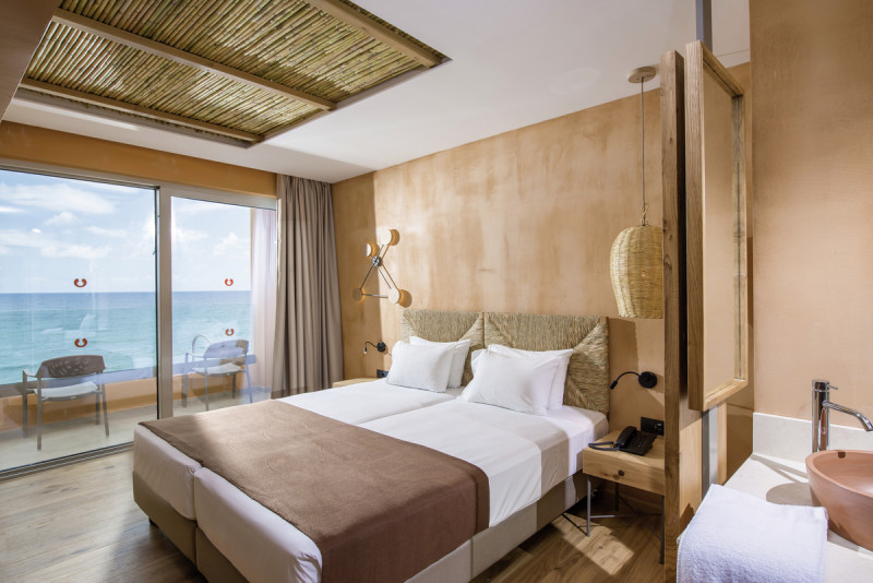 Wohnbeispiel Superior-Zimmer