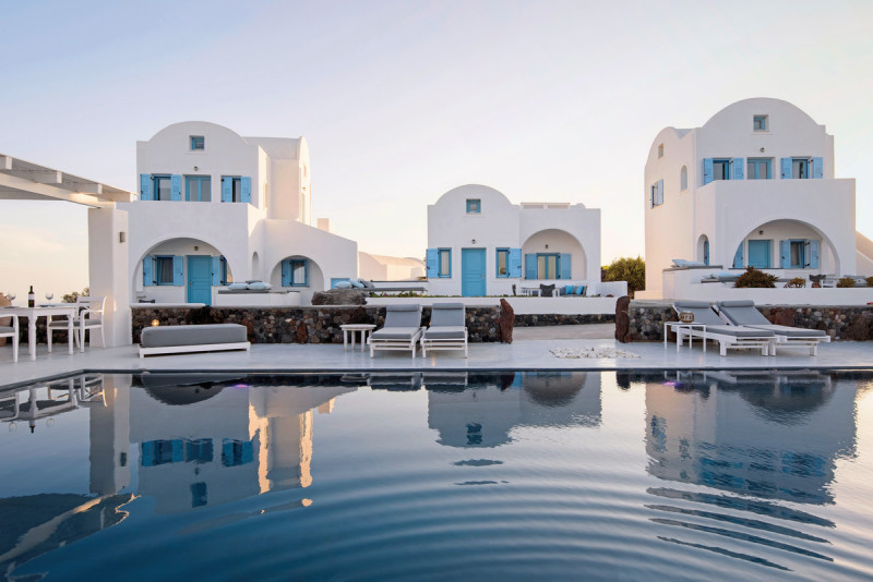 Kalestesia Suites