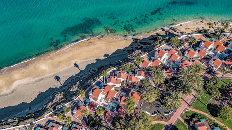 Aldiana Club Fuerteventura