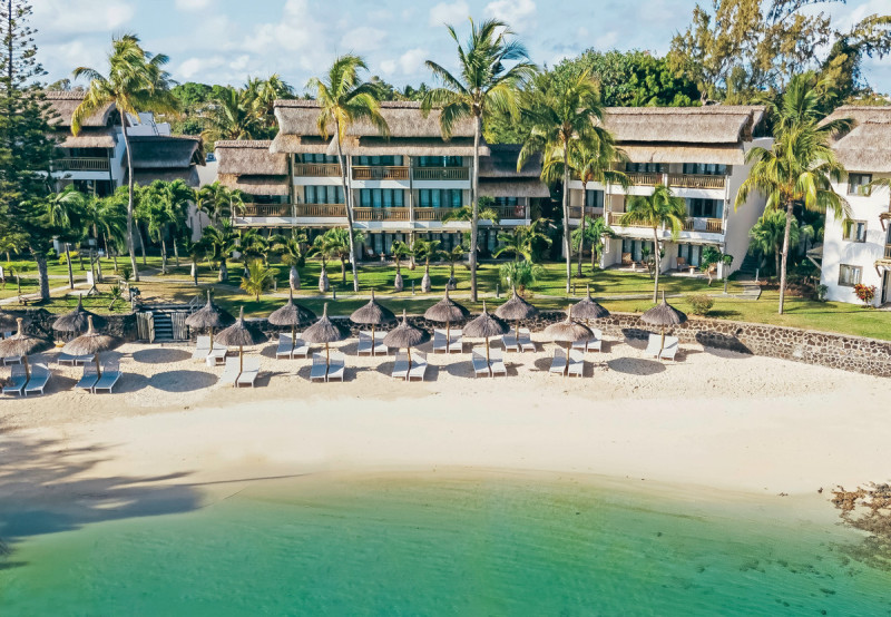 Veranda Paul & Virginie