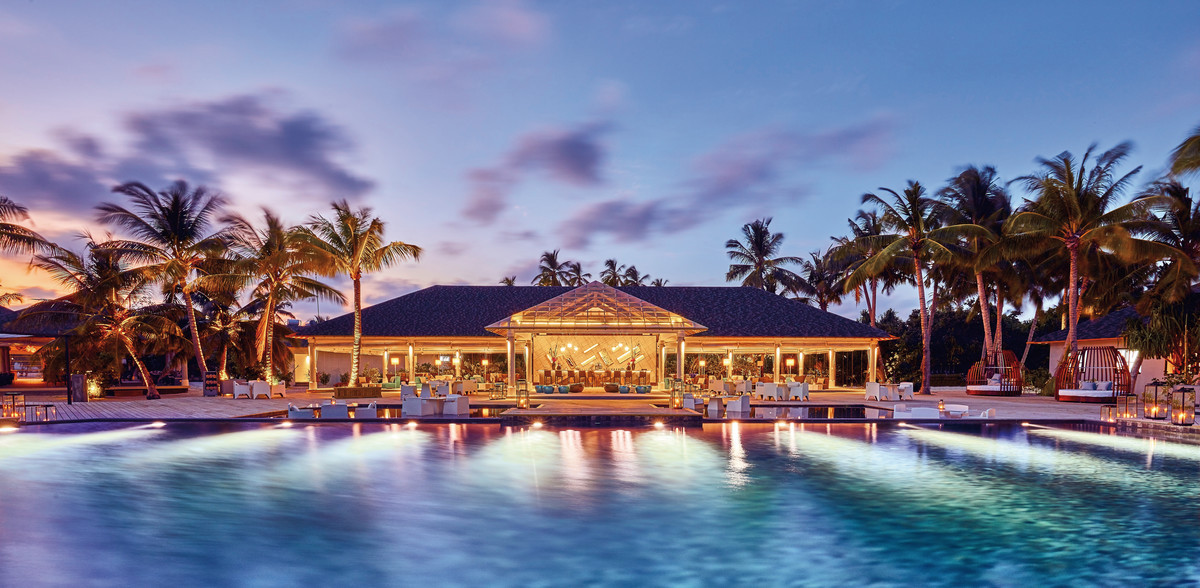 NH Collection Maldives Havodda Resort