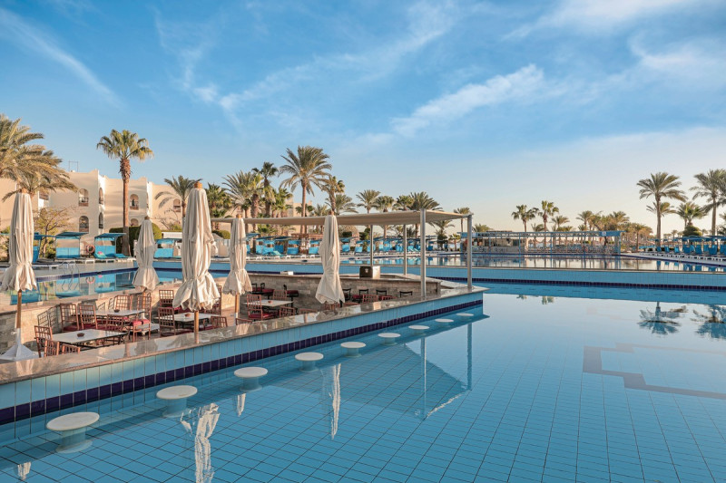Arabia Azur Resort