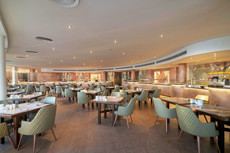 Cleopatra Luxury Beach Resort Makadi Bay