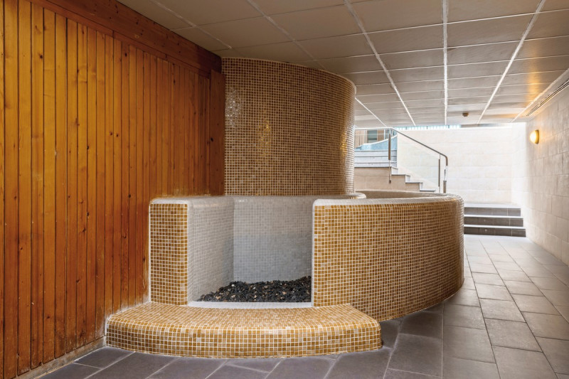 Alua Gran Camp de Mar