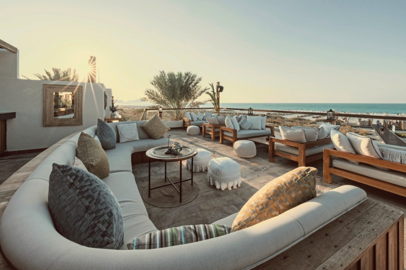 Park Hyatt Abu Dhabi Hotel and Villas