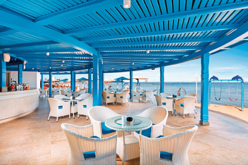 Pickalbatros Palace Resort - Sharm El Sheikh