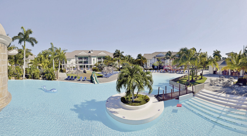 Meliá Peninsula Varadero