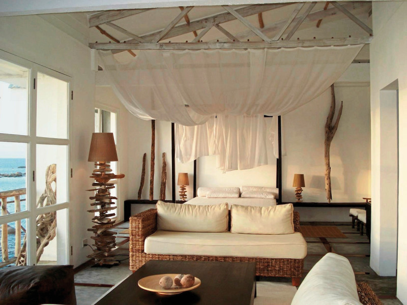 Wohnbeispiel Seaside Sea View Apartment