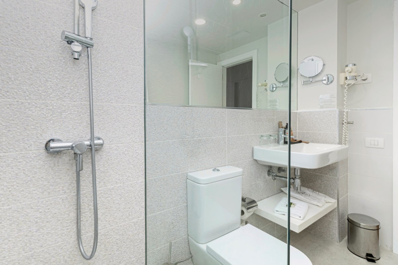 Beispiel Bad Juniorsuite