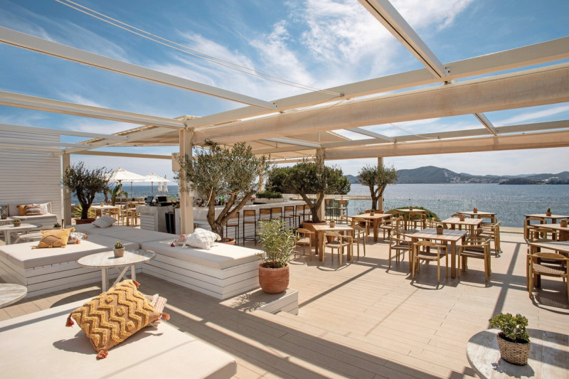 ME Ibiza