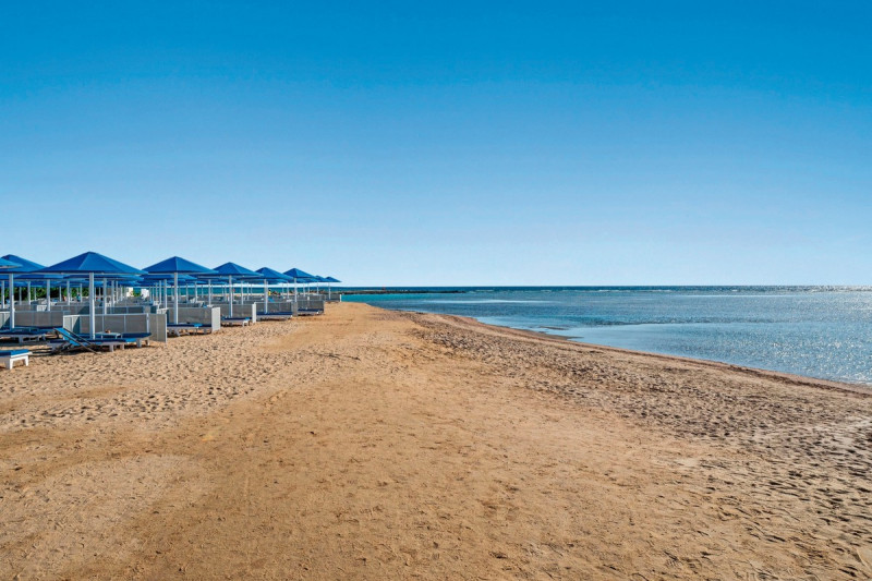 Albatros Makadi Resort