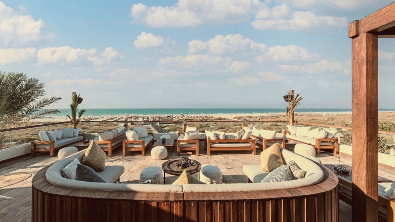 Park Hyatt Abu Dhabi Hotel and Villas