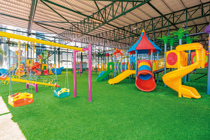 Granada Luxury Belek