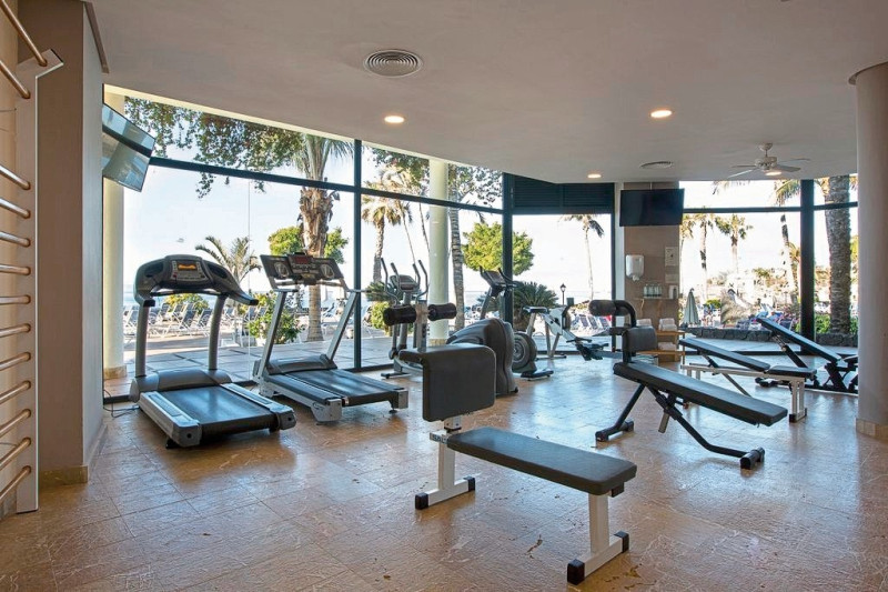 Hipotels Natura Palace