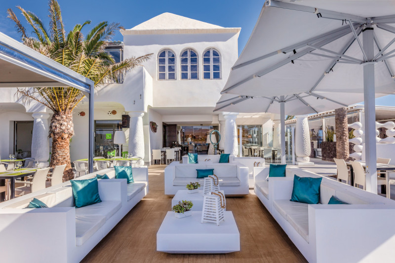 Barceló Fuerteventura Castillo