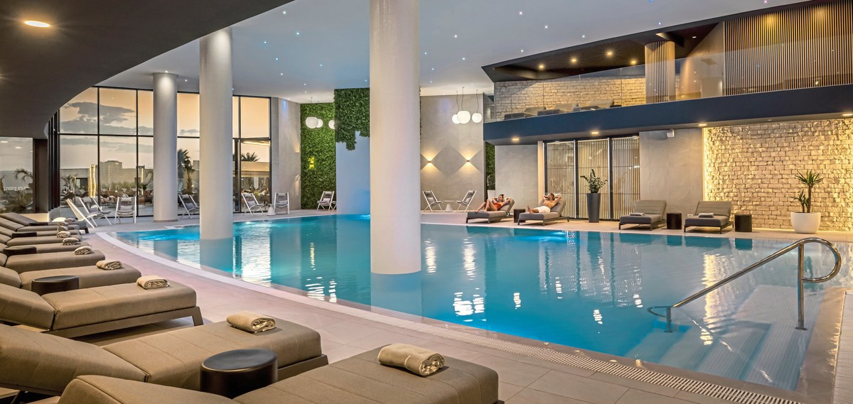 Aminess Laurel Khalani Hotel