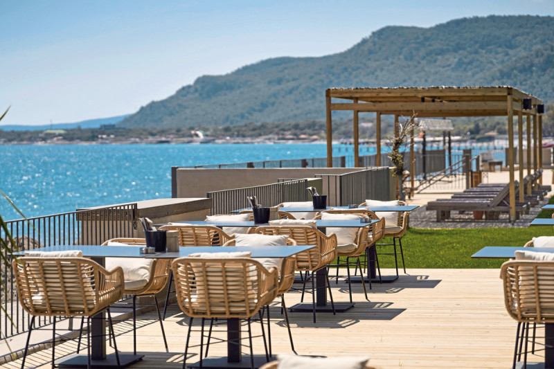 Balmy Beach Resort Kemer