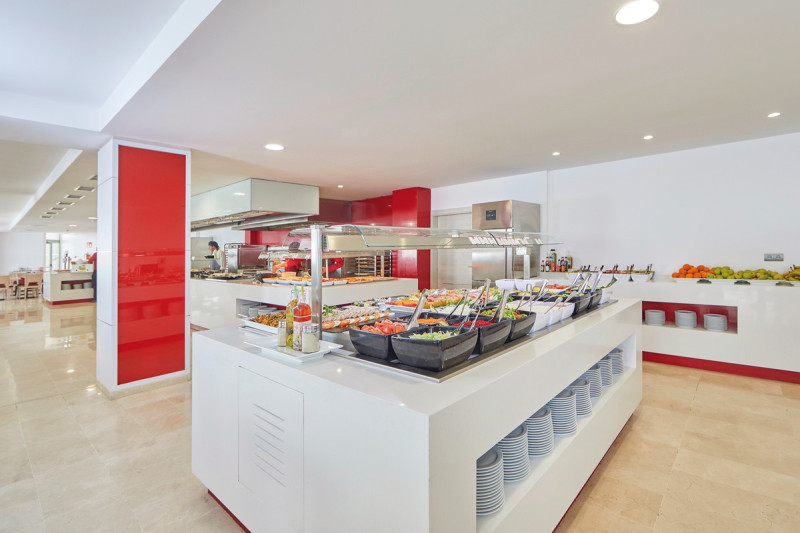 MLL Palma Bay Club Resort ●●●