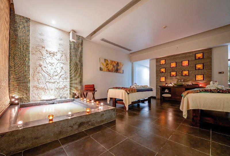 La Flora Khao Lak ●●●●○