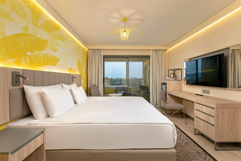 Wohnbeispiel Juniorsuite Familie