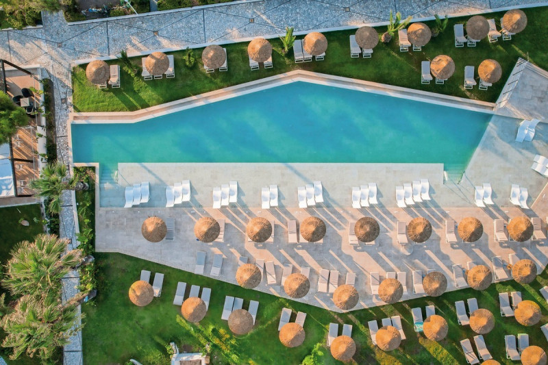 Pegasos Deluxe Beach Hotel ●●●●●