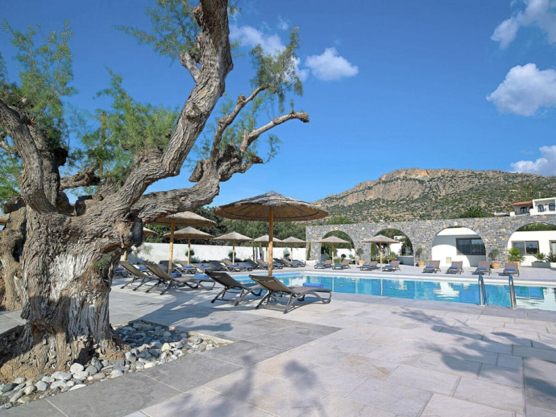 Coriva Beach ●●●●