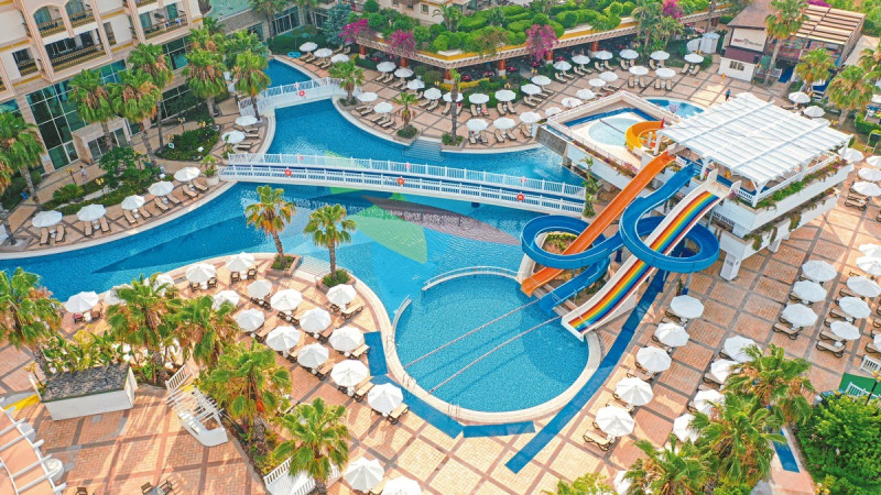 Diamond Excellence Resort & Spa ●●●●●