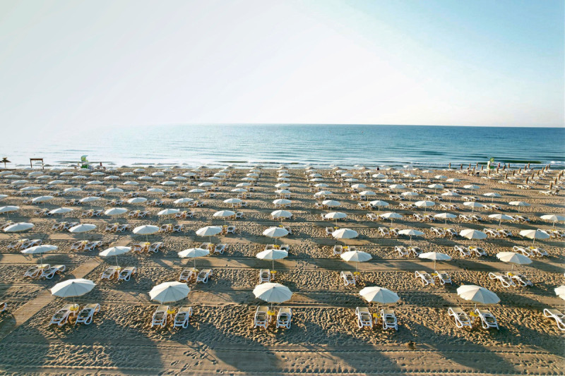 Flamingo Grand Hotel & Spa