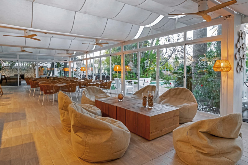 BahÃ­a de Alcudia & Spa ●●●●