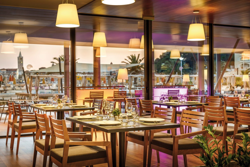 Valamar Padova Hotel ●●●●