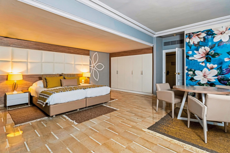 Sentido Bellevue Park ●●●●●