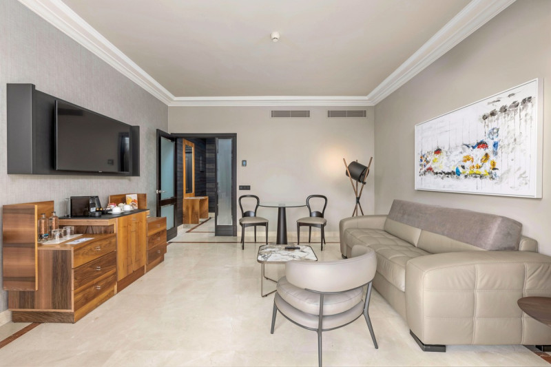 Wohnbeispiel Mastersuite