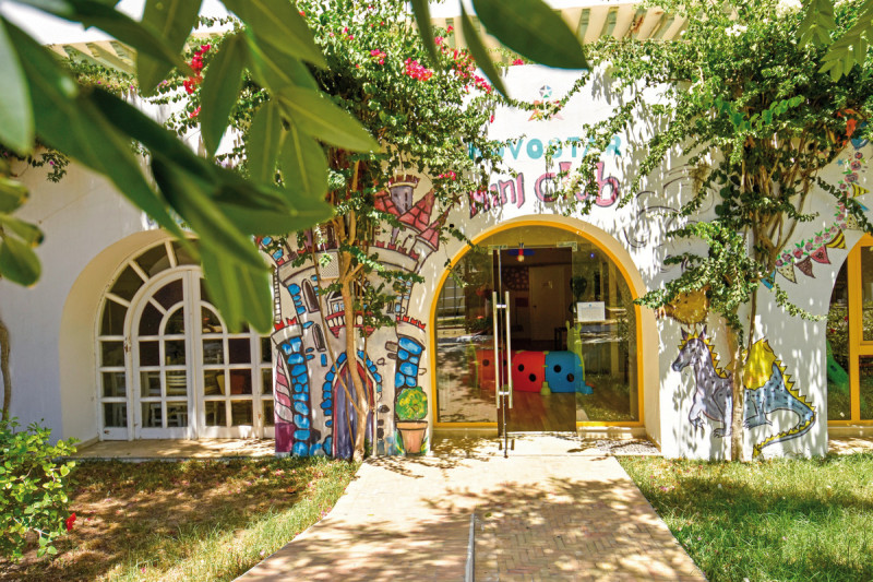 Bel Azur Thalasso & Bungalows